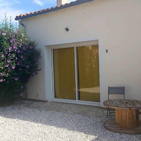 Le Lion D'Or Apartment Bessines Exterior photo