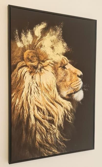 Le Lion D'Or Apartment Bessines Exterior photo