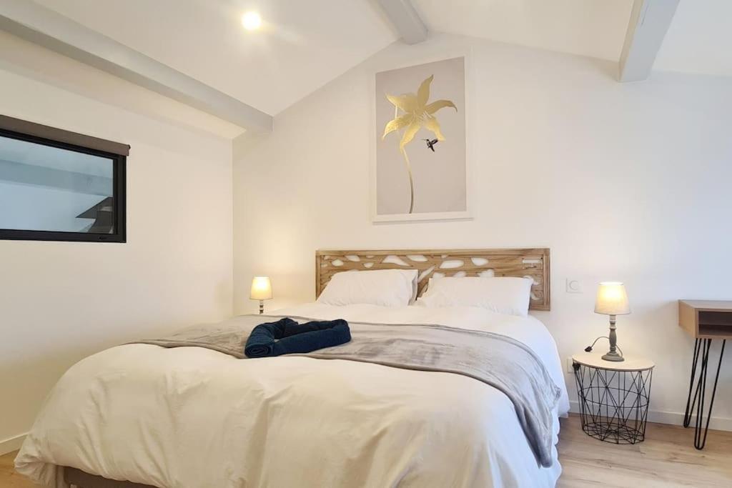 Le Lion D'Or Apartment Bessines Exterior photo