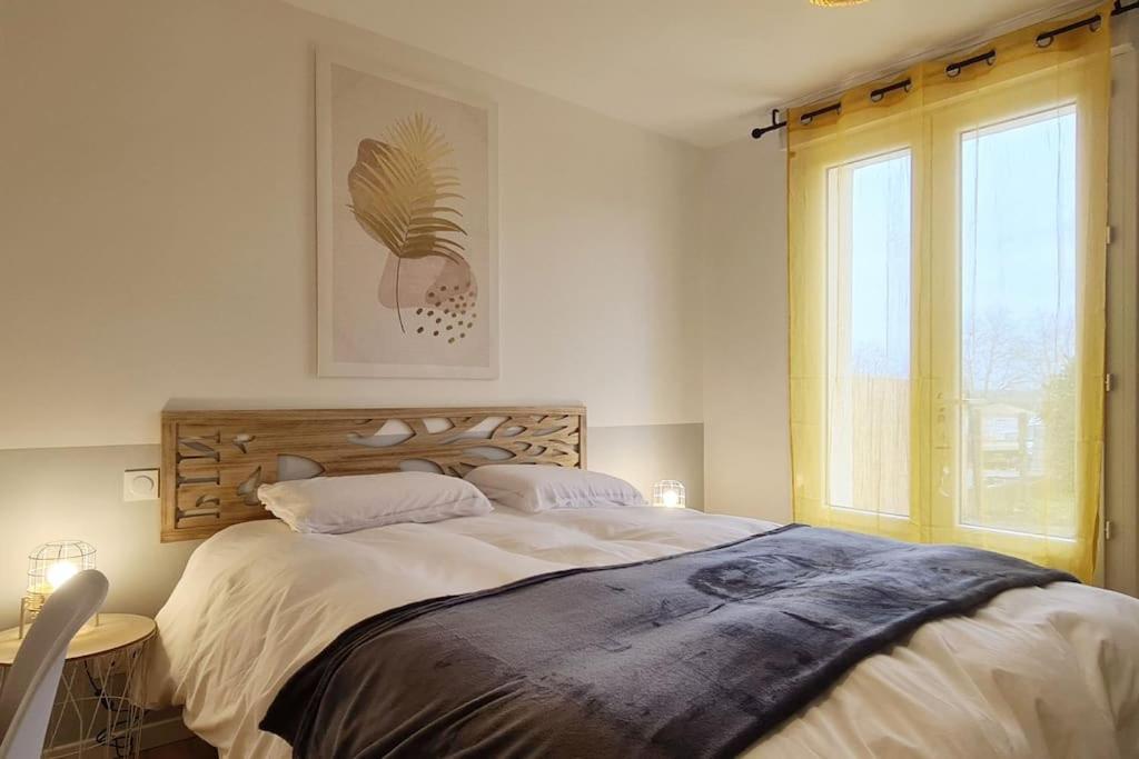 Le Lion D'Or Apartment Bessines Exterior photo